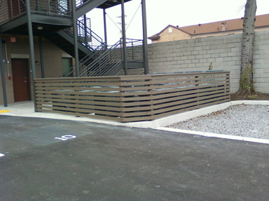 Bryan Fences (615) 977-1450