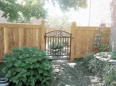 Bryan Fences (615) 977-1450