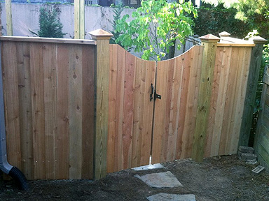 Bryan Fences (615) 977-1450