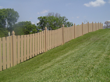 Bryan Fences (615) 977-1450