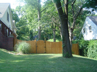 Bryan Fences (615) 977-1450