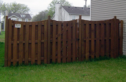 Bryan Fences (615) 977-1450