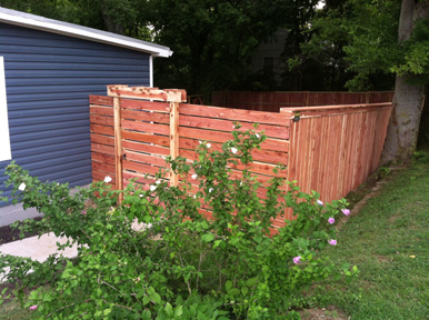 Bryan Fences (615) 977-1450