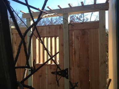Bryan Fences (615) 977-1450