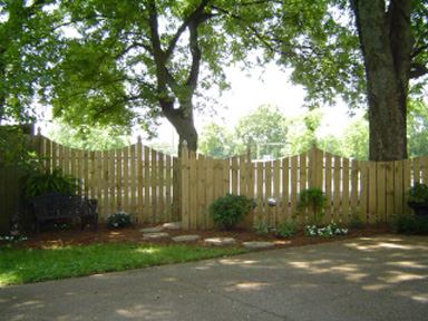 Bryan Fences (615) 977-1450