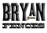 Bryan Fences (615) 977-1450