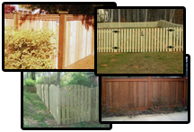 Bryan Fences (615) 977-1450