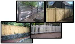 Bryan Fences (615) 977-1450