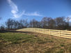 Choosing the right fence for you...